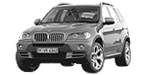 BMW E70 U1782 Fault Code