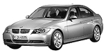 BMW E90 U1782 Fault Code