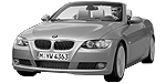 BMW E93 U1782 Fault Code