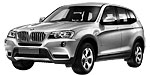 BMW F25 U1782 Fault Code